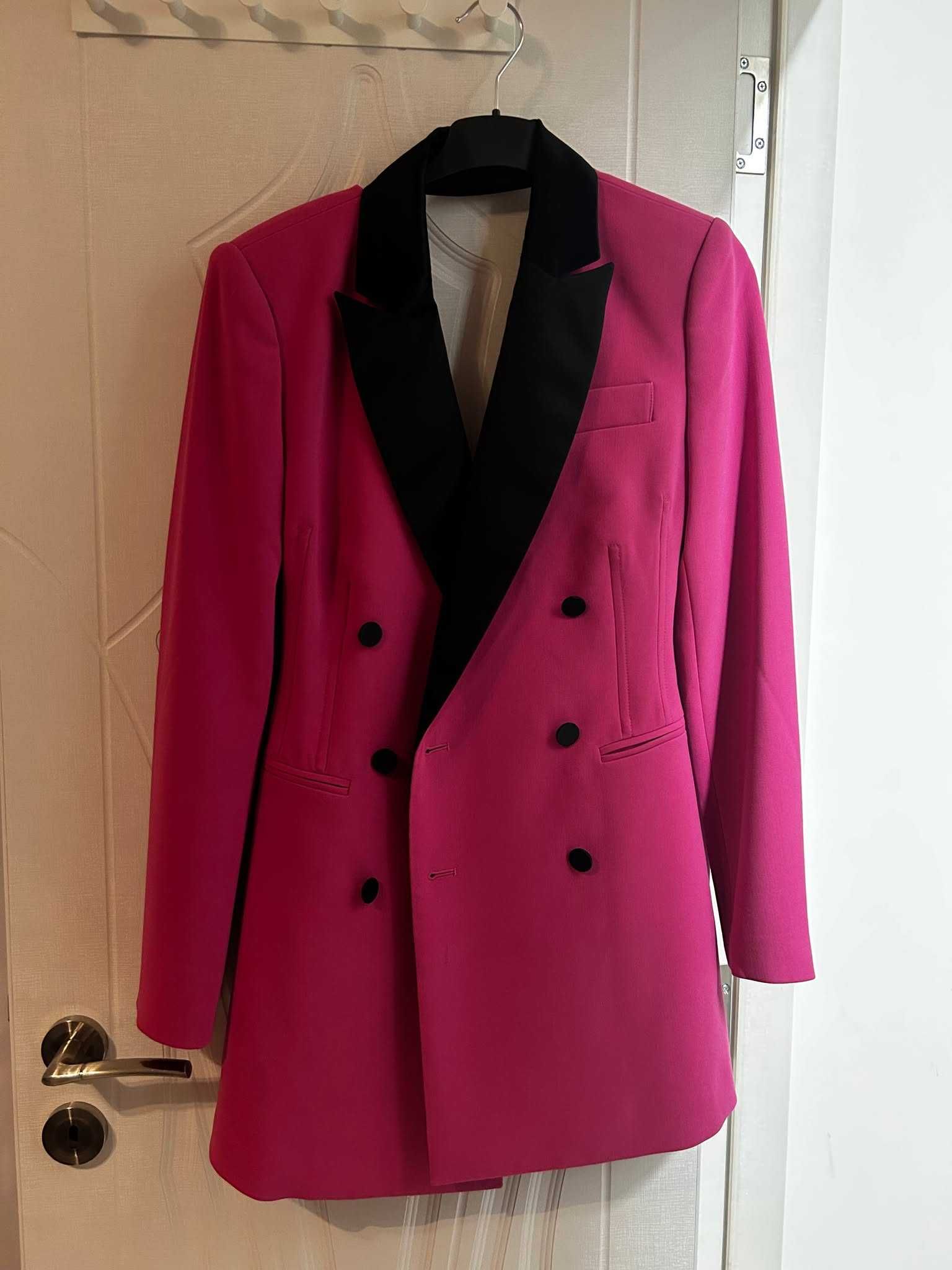 Bcbg Maxazria рокля-сако