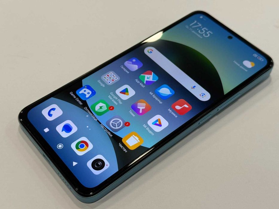 Redmi Note 14 – 8GB RAM / 256GB