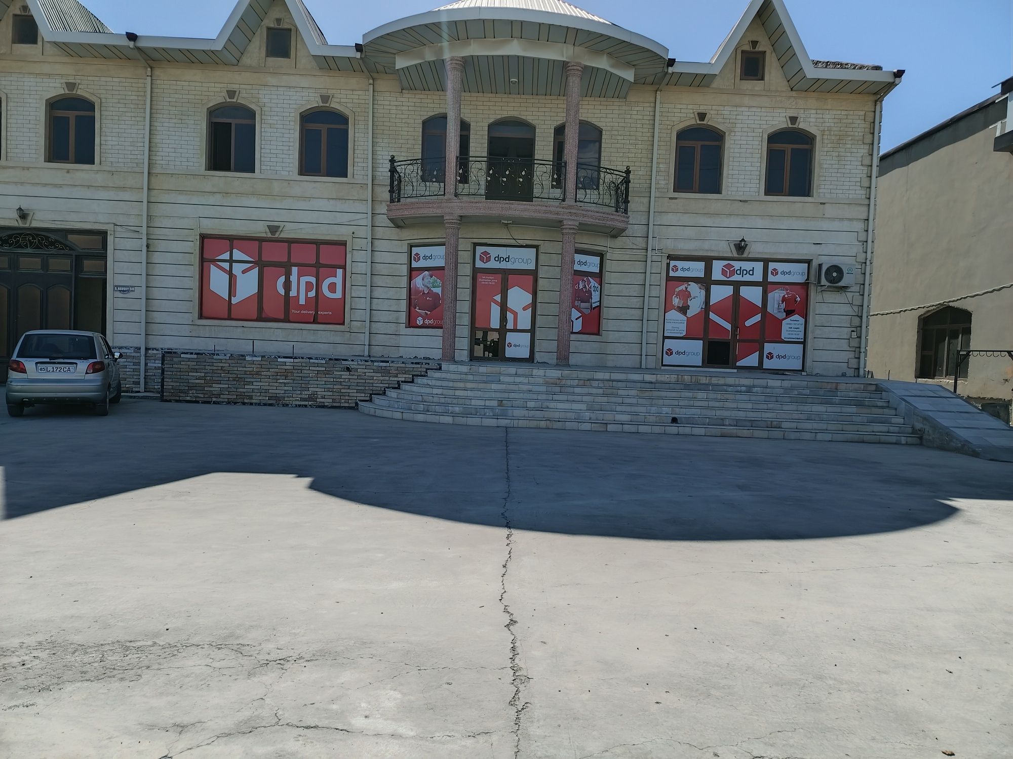 Ijaraga beriladi