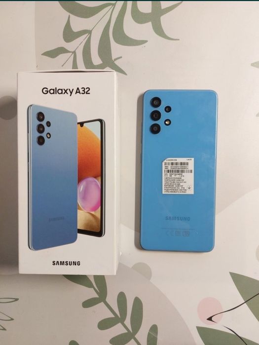 Samsung A32 64gb