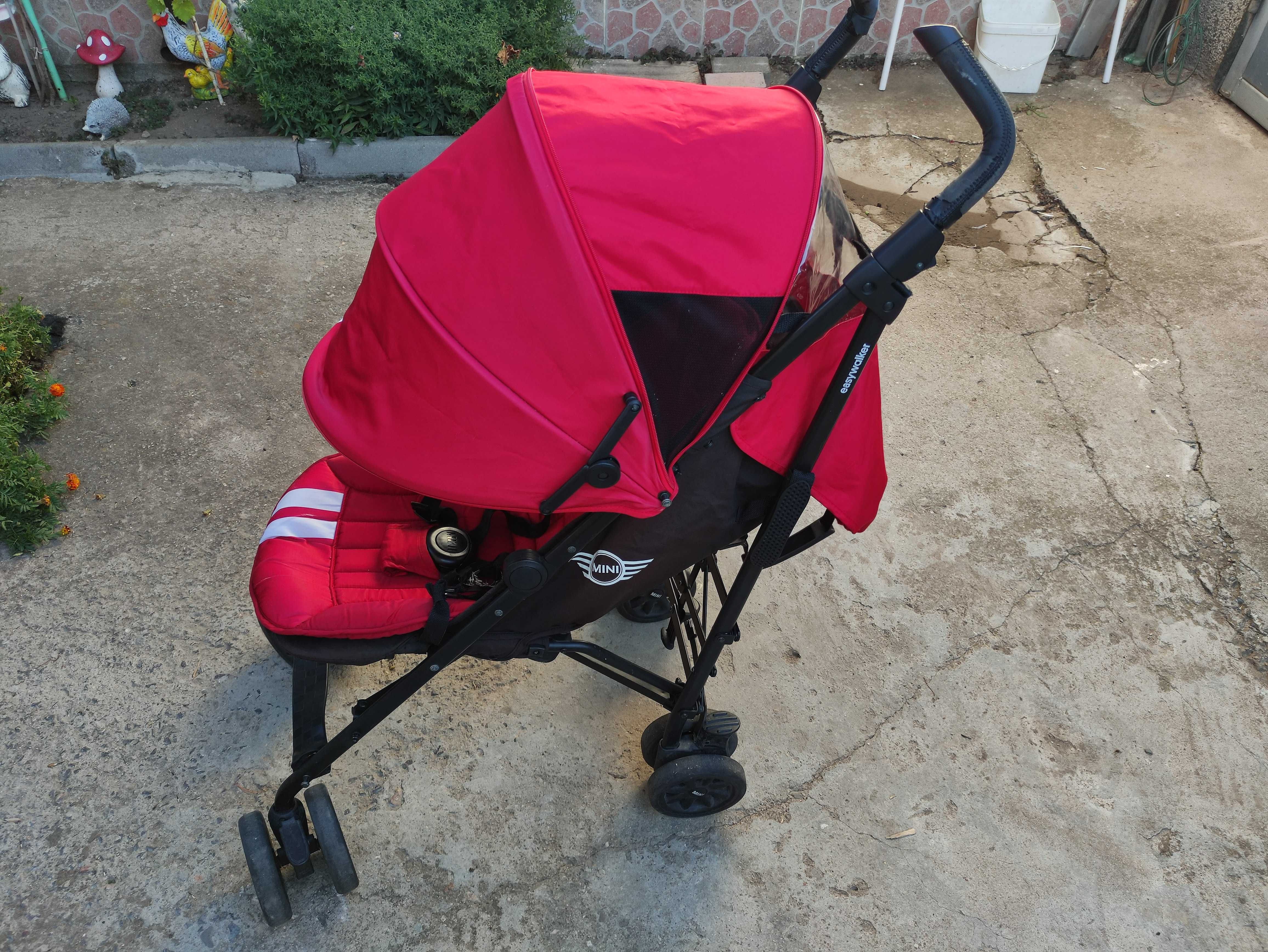 Easy walker Mini