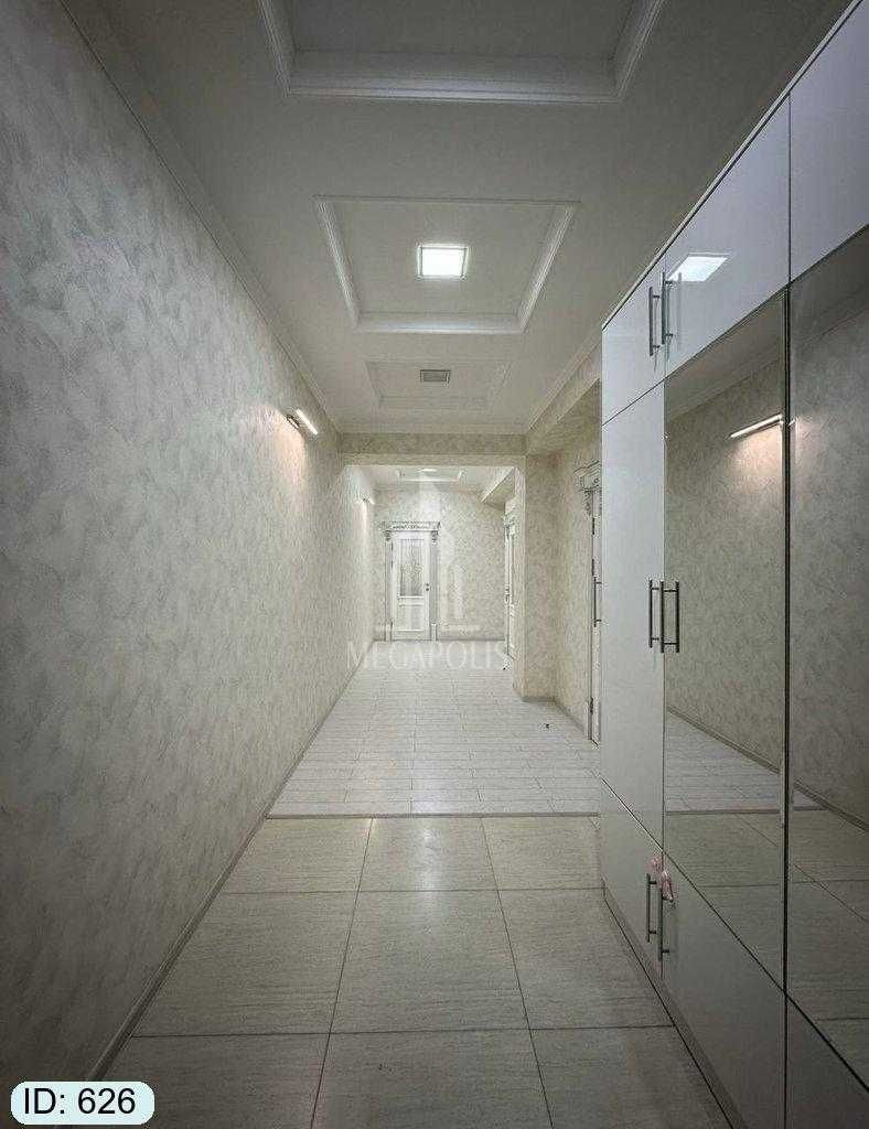 SOTILADI 
№626 
Mo'ljal: 5-mikrorayon jomiy megamarket emirxanni domi