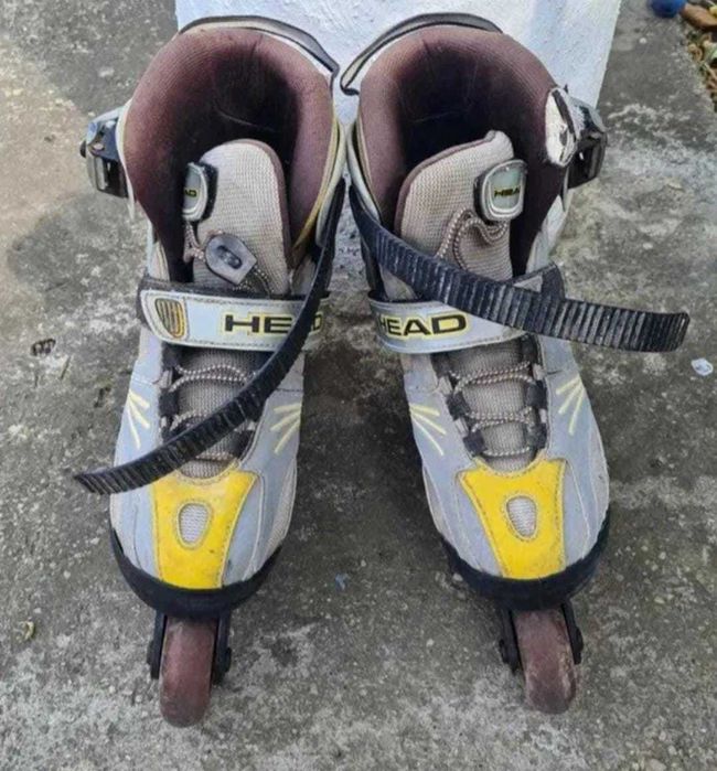 Role profesionale Head