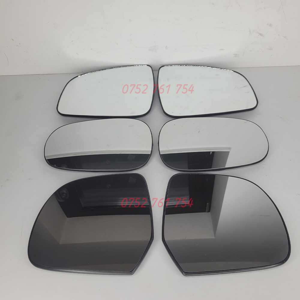 Sticla Oglinda Dacia Logan 2 1 Duster Sandero Lodgy Dokker