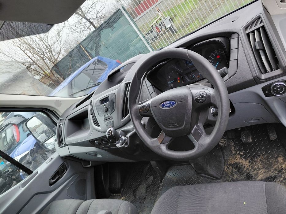 Dezmembrez ford transit 2.0 tdci euro 6 tractiune spate