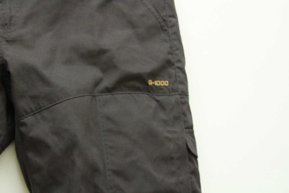 FJALLRAVEN Karla Pro - нов дамски туристически панталон, размер 44