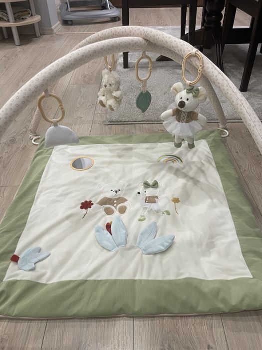 Активна гимнастика