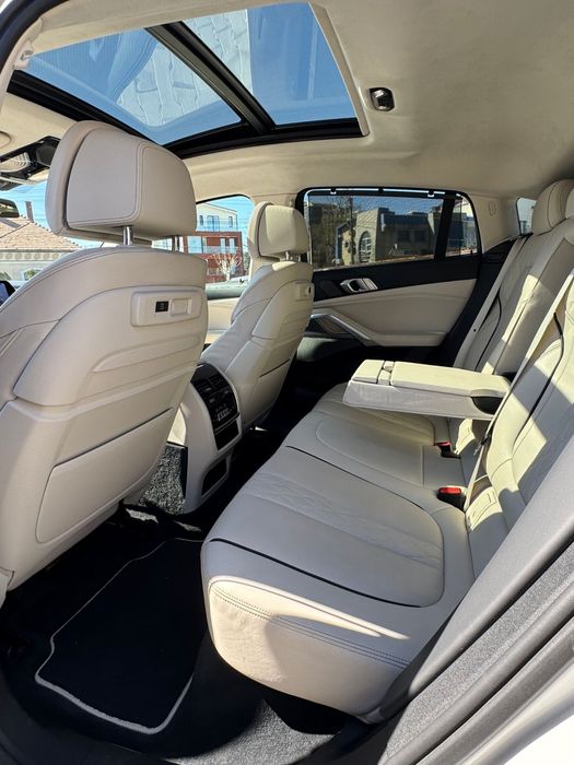BMW X6 40i - Individual
