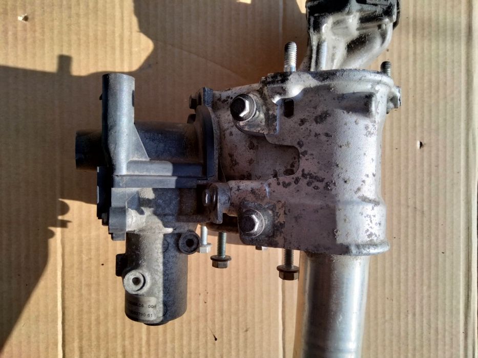 IGR Renault Megane 3 1, 5 dci euro4