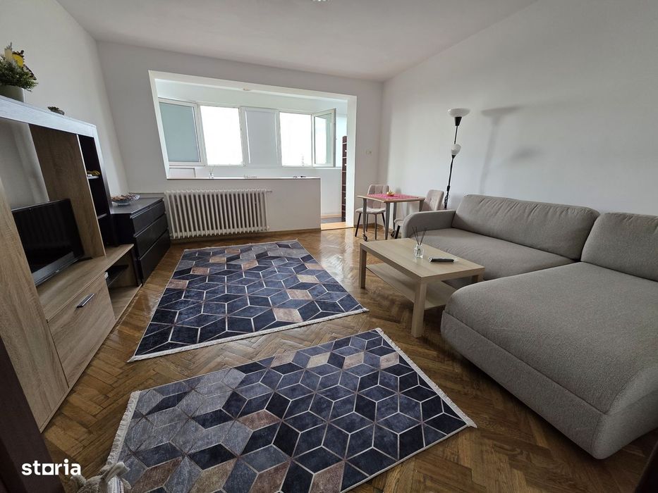 Pajura prima închiriere