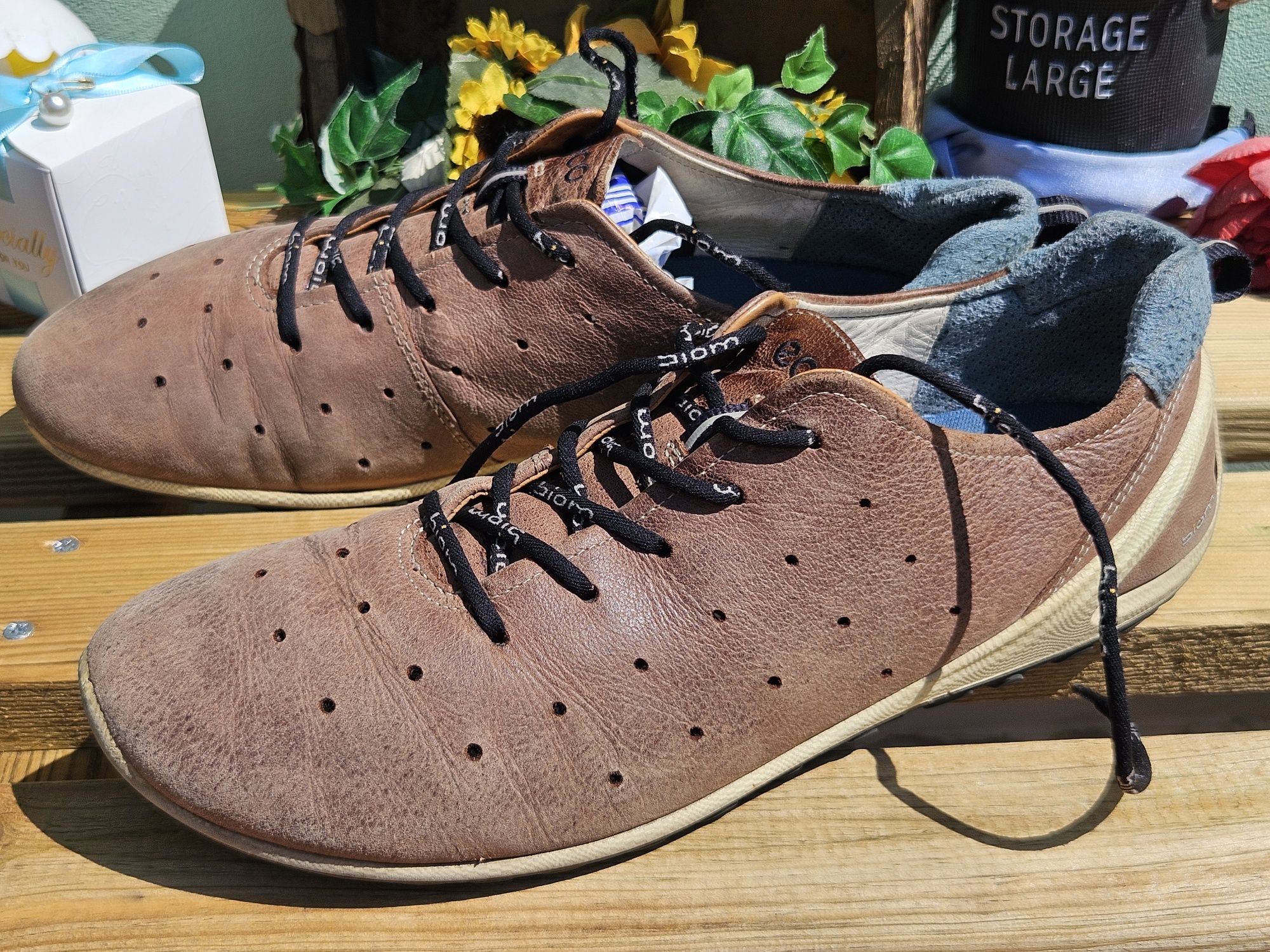 Ecco Biom мъжки кецове N44
