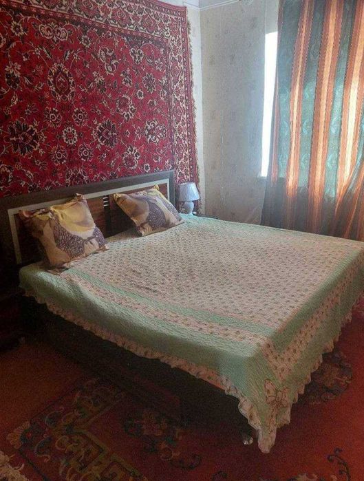 3 хоналик квартира 3 этаж, 6 микр, файз мебел