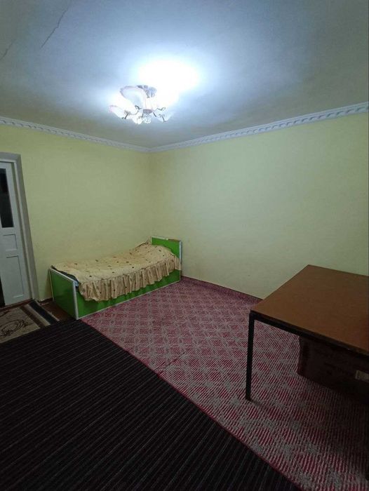 Подаётся дом 4 сотох АЛОН махалла