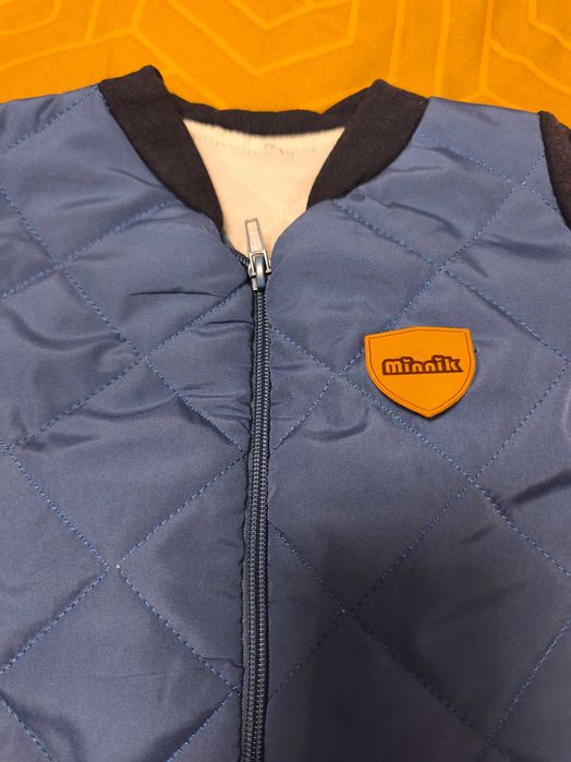 Trening/compleu/set băieți 9 luni