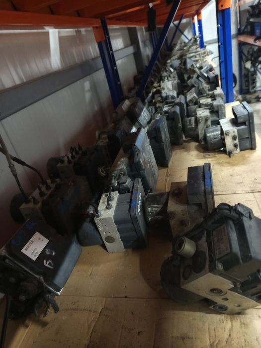 Авточасти за VW/Audi/Seat/Skoda