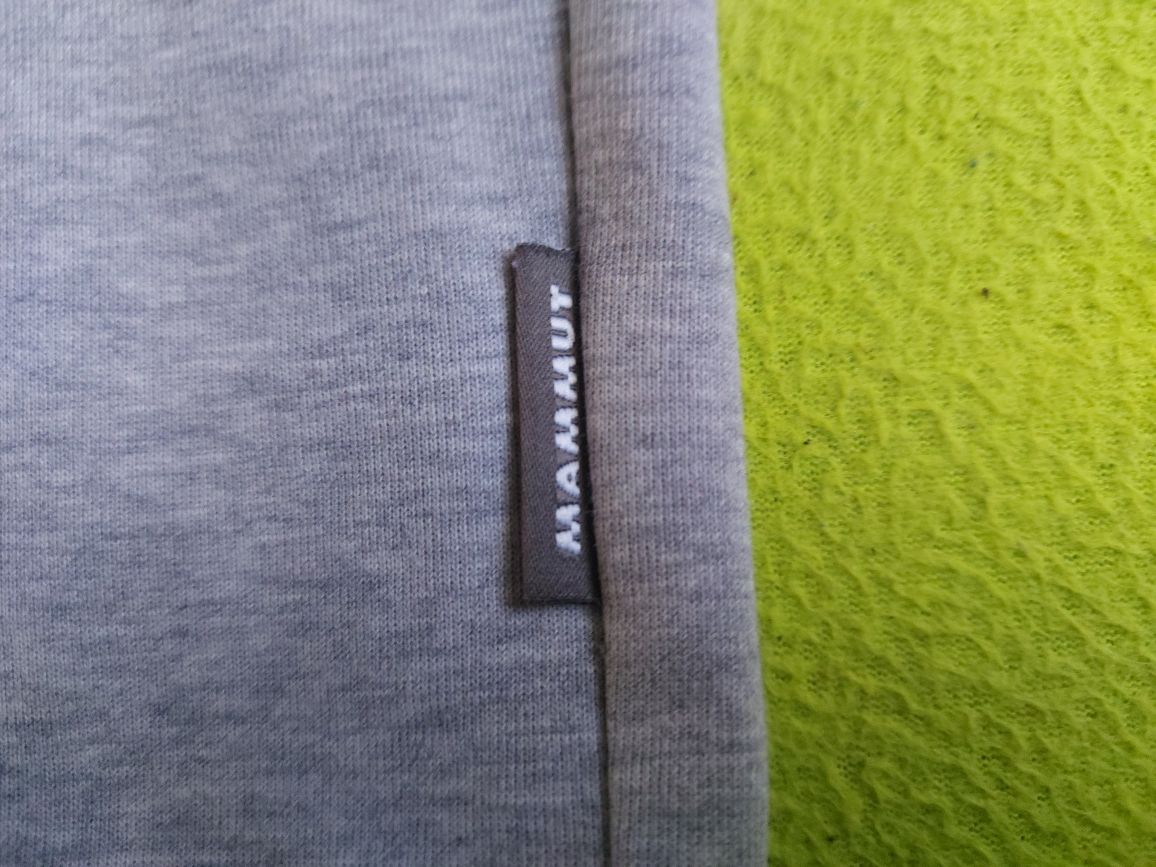 Mammut-S-Оригинално