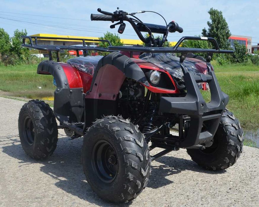 Atv Hummer Kxd 110Cc Rg7 OFERTA 800 Euro !!!