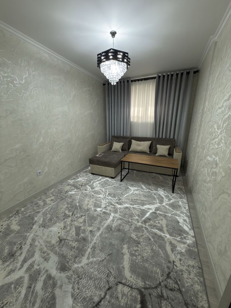 3х комнатная квартира Бектемир. 71кв.м 47.900$.МусаффоМаскан.Водник