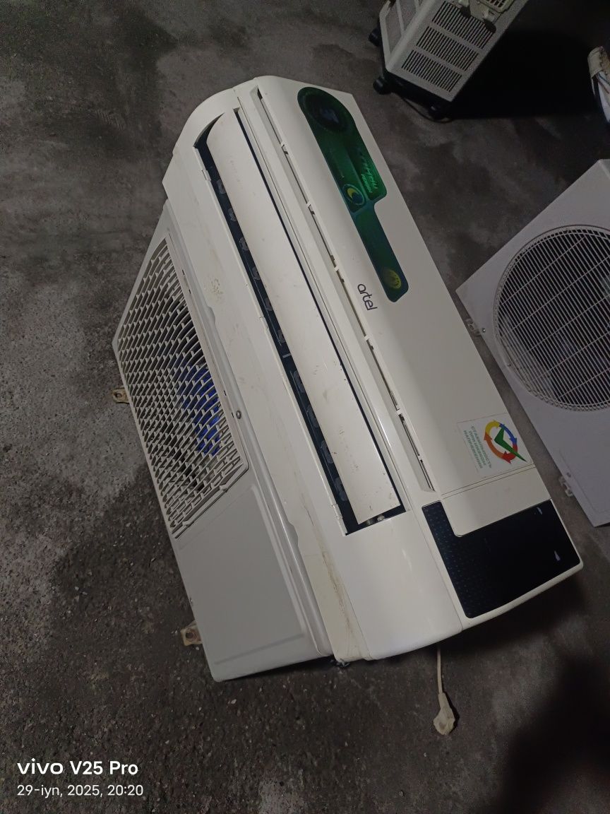 Artel 9 tali kanditsaner