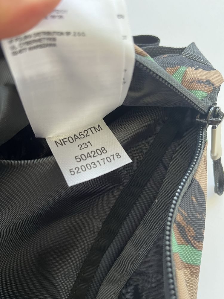 The North Face - Нова чанта/  Оригинал
