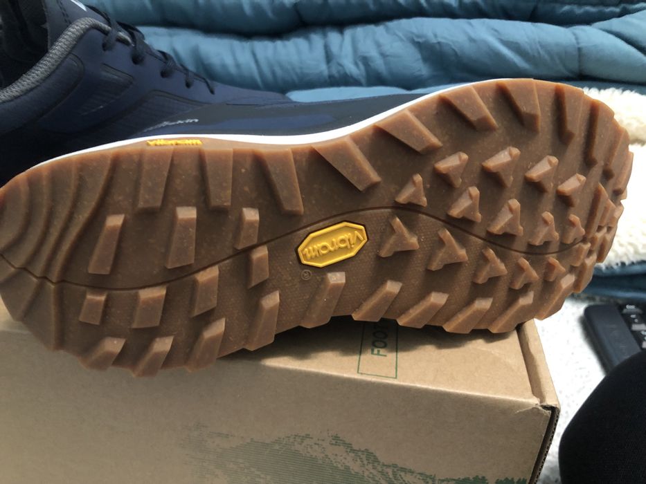 Adidași Jack Wolfskin