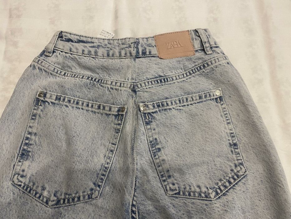 ZARA дамски дънки
