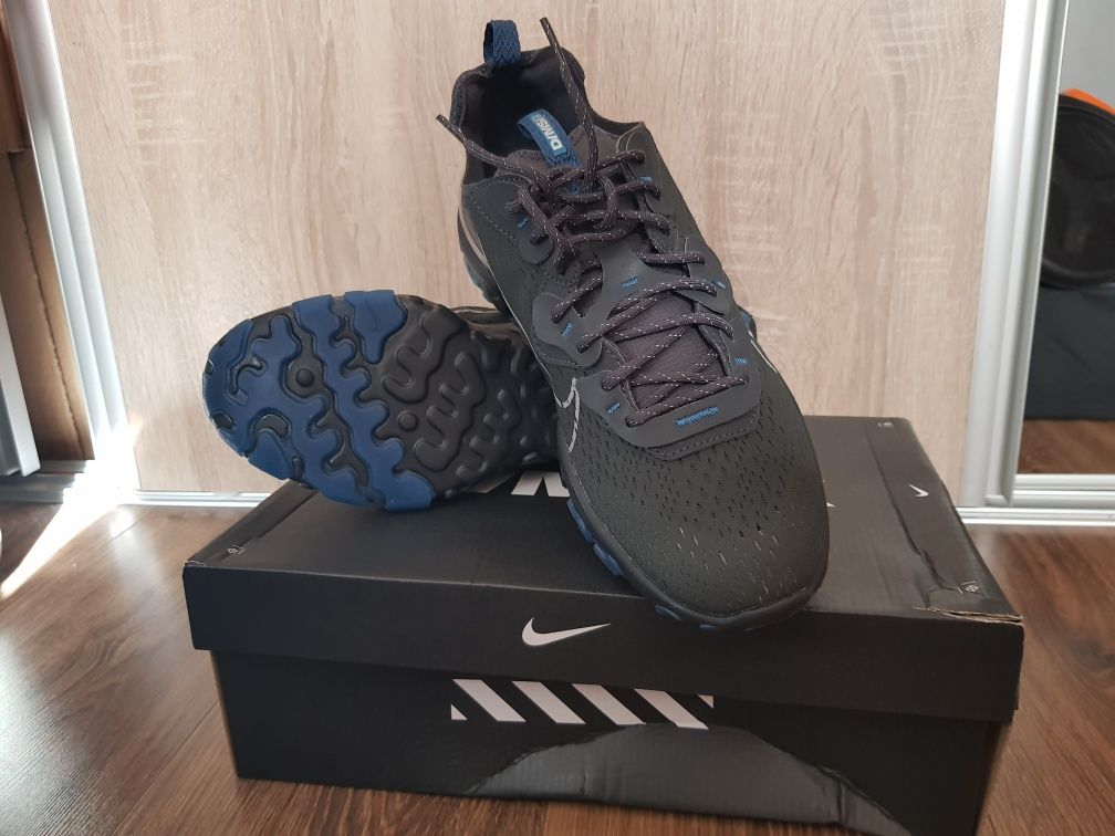 Nike React Vision unisex măsură 42.5 cm 27.5