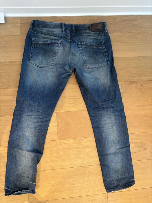 Blugi Diesel Krayver 33/30