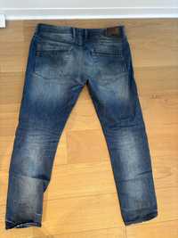 Blugi Diesel Krayver 33/30