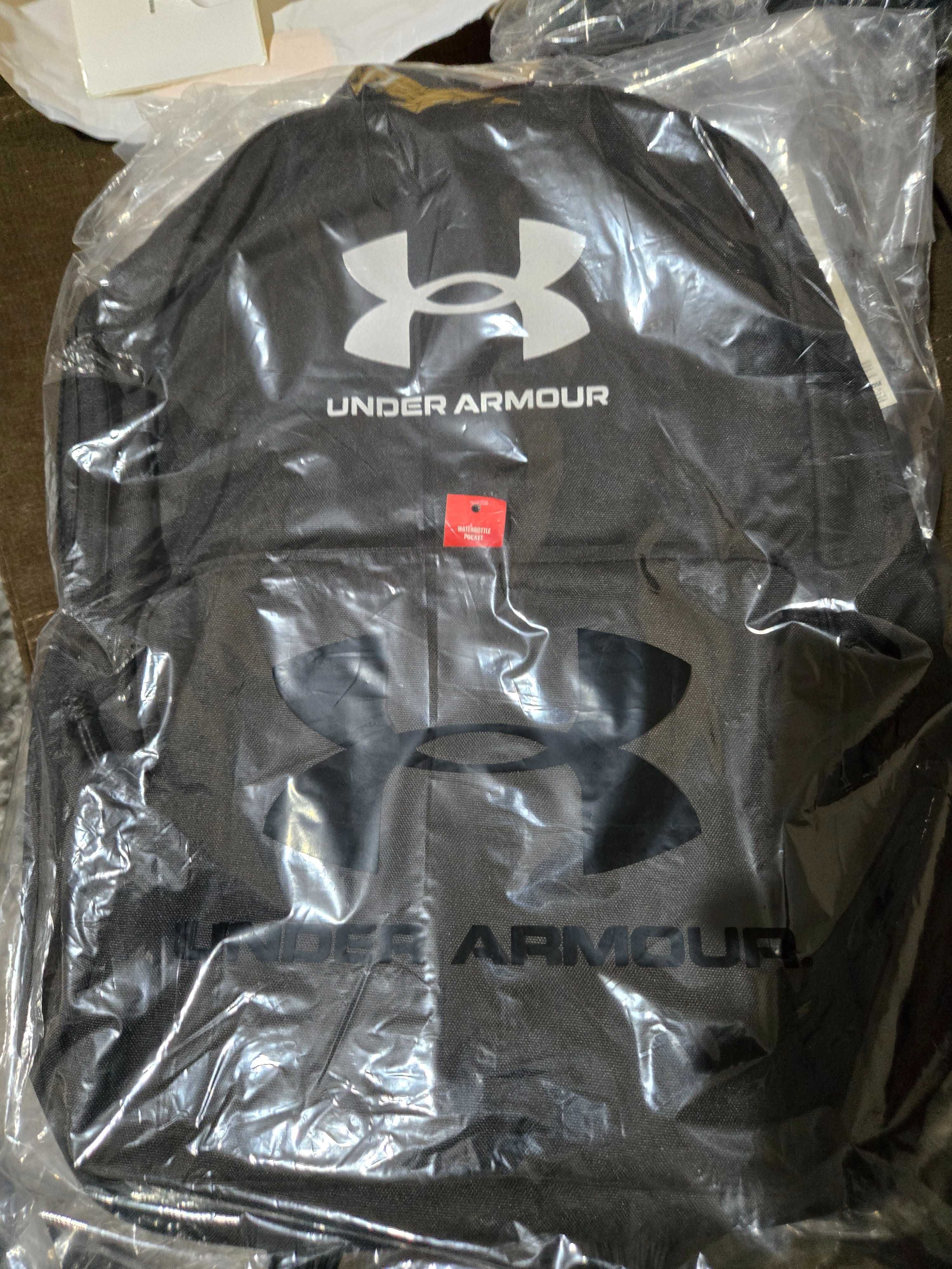 Раници Under Armour