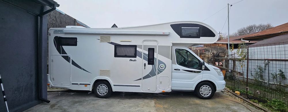 Chausson G174 GA Aer Conditionat. Se emite factura cu TVA Deductibil