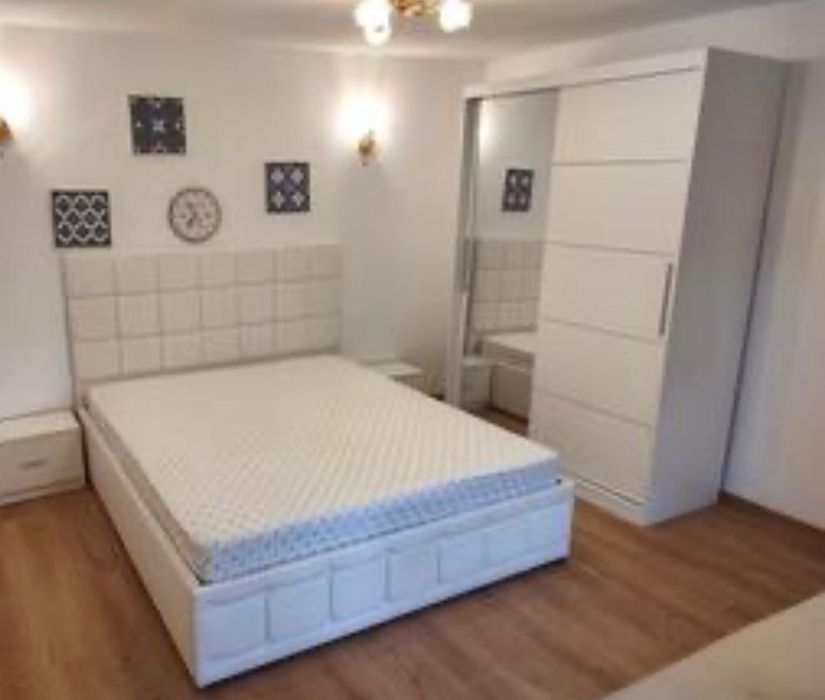 Regim hotelier Titan