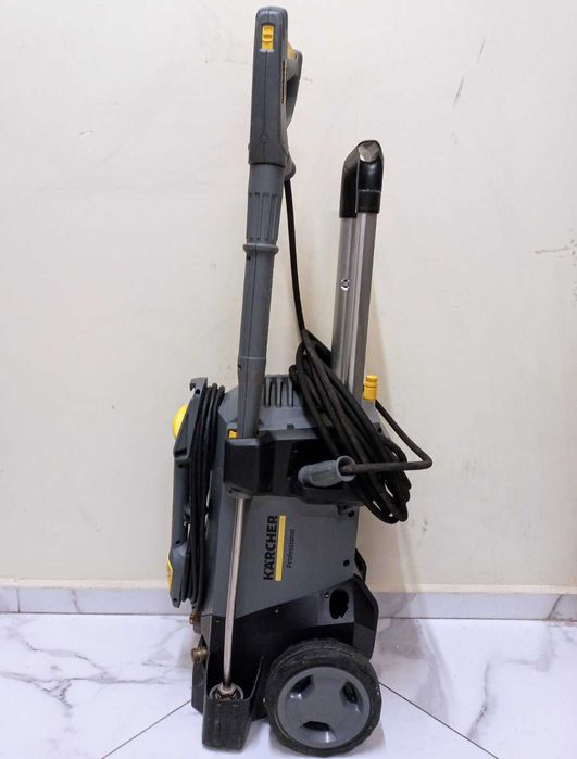 Водоструйка Karcher HD 6/13 C
