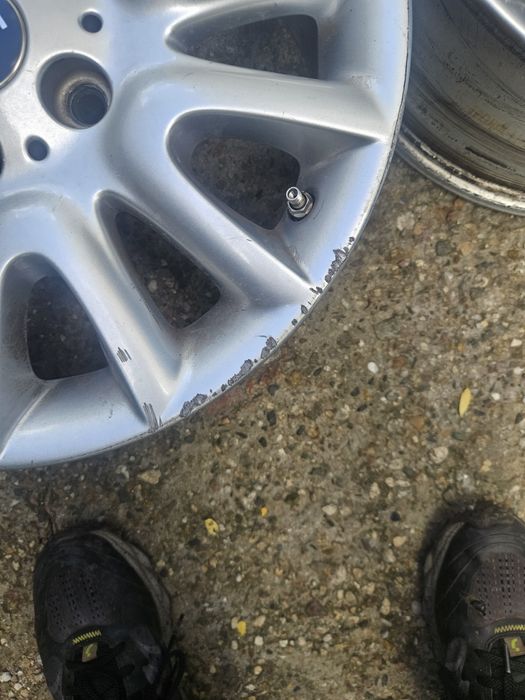 Джанти 16"цола Мини