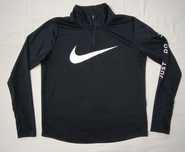 Nike DRI-FIT Just Do It Top оригинално горнище M Найк спорт горница