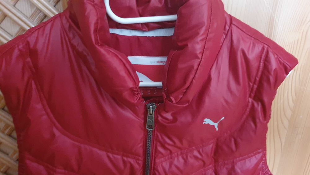 Puma дамски елек