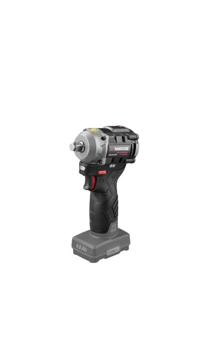 Masina cu impact 350 newtoni