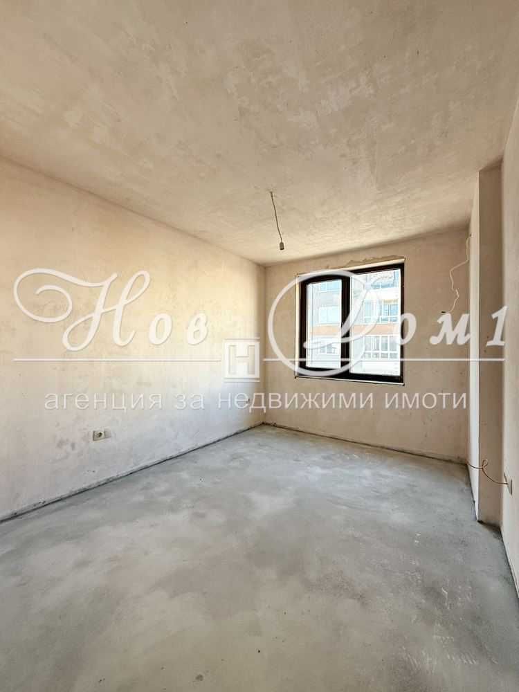 В Сърцето на Кайсиева Градина/ Готова Сграда /Отлични параметри