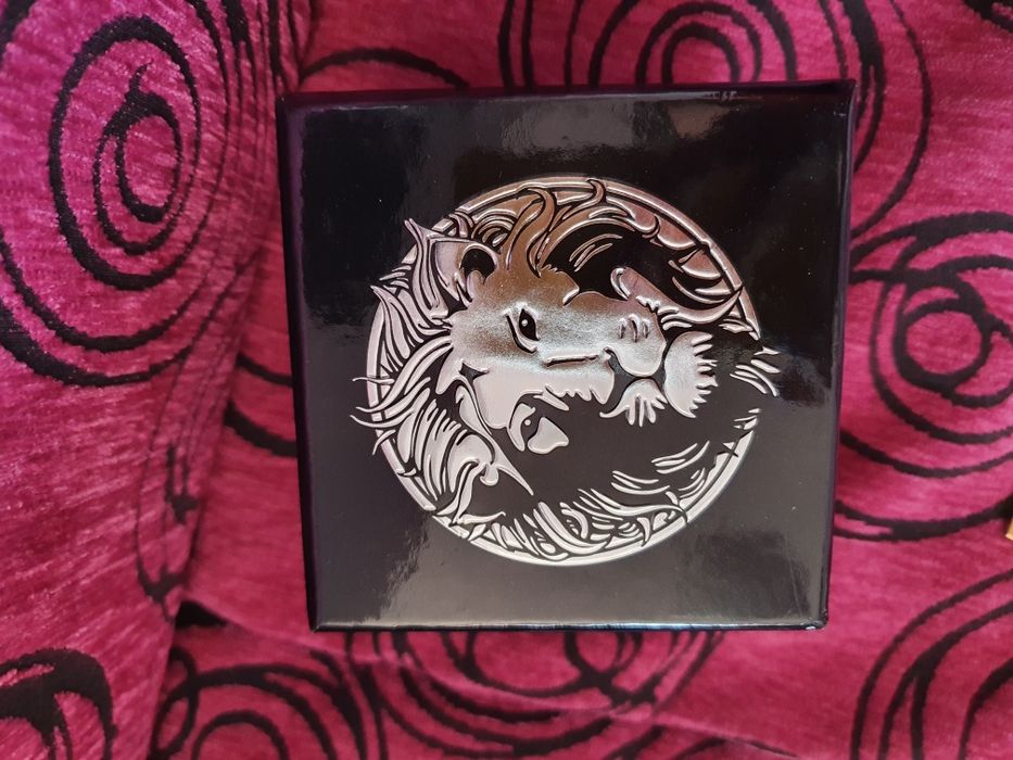 Позлатен 100% оригинален часовник VERSUS BY VERSACE