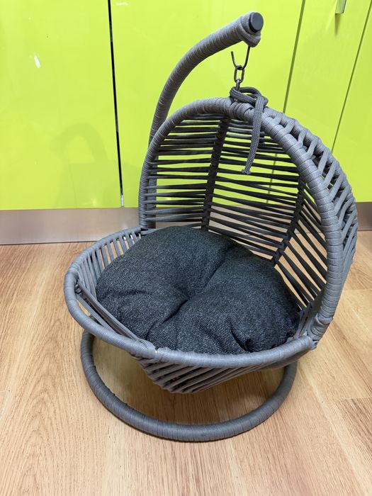 Люлка за малки сладки кученца