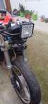 Хонда 929 cbr 2001г.