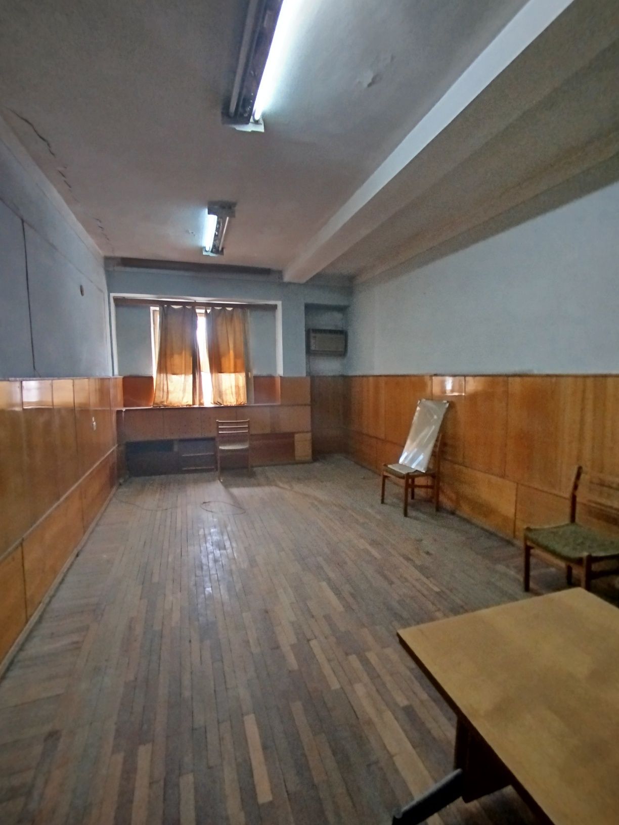 Бекттемир офисы от 10м² до 72м² вдоль дороги