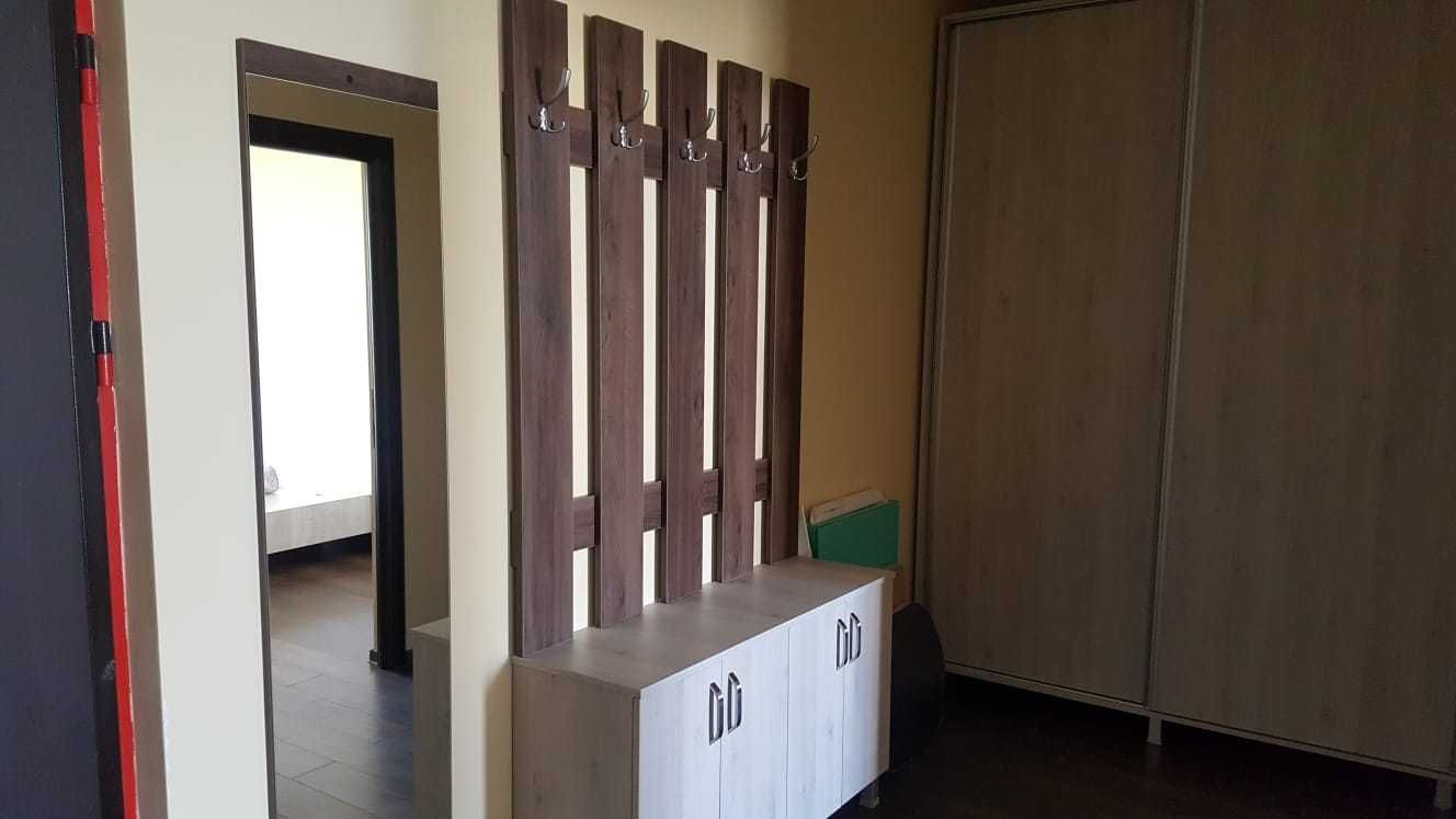Vand ap. 2 camere Ared Micalaca zona Billa