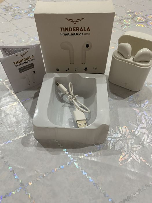Продам наушники