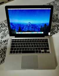 Laptop Apple MacBook Pro i5