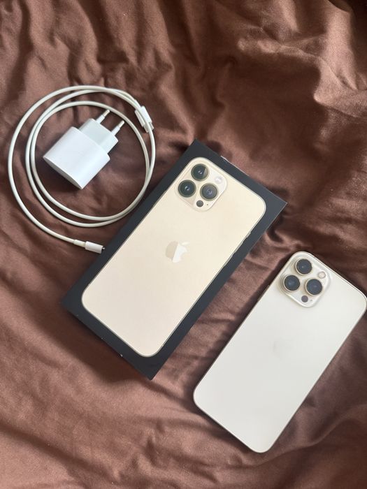 Iphone 13Pro max 256g
