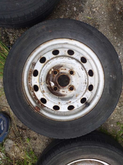 o janta 1 buc janta tabla 13 hyundai i10