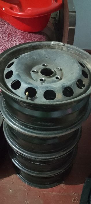 Jante tabla R16 ,originale