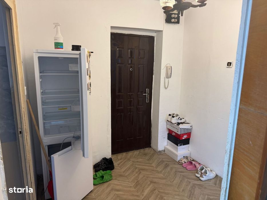 Sebastian Vulcan Value Center garsoniera de vanzare