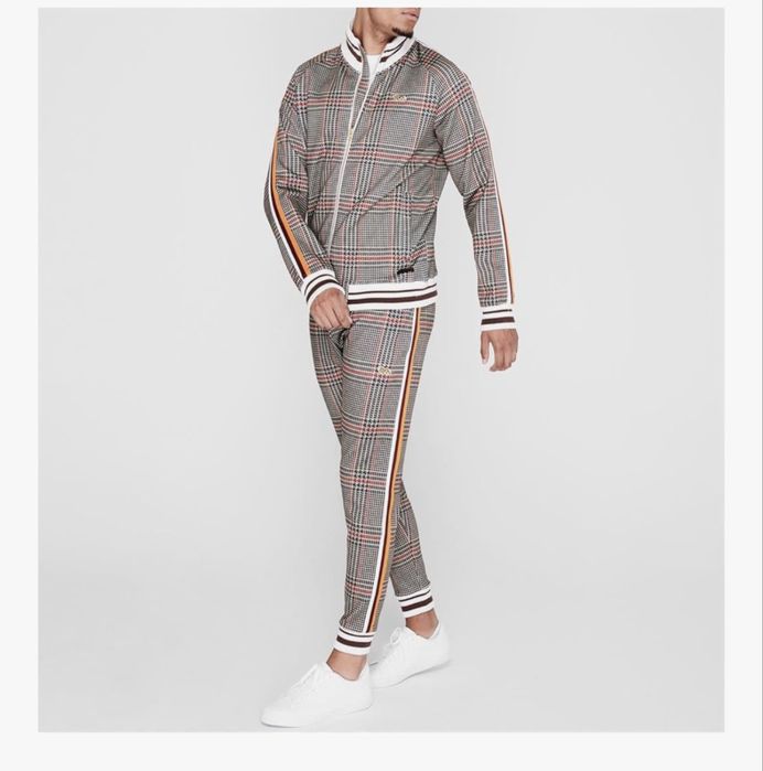 Lonsdale gentlemen комплект